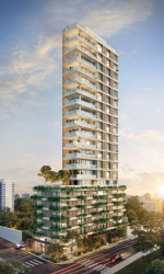 Apartamento com 3 Quartos à Venda, 185 m² em Cerqueira César - São Paulo
