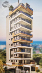 Apartamento com 3 Quartos à Venda, 163 m² em Centro - Guaratuba
