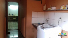 Casa com 3 Quartos à Venda, 100 m² em Conjunto Residencial Victor D'andrea - Limeira