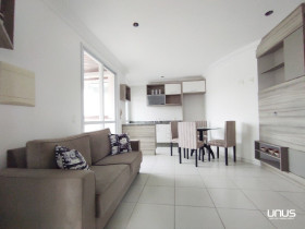 Apartamento com 2 Quartos à Venda, 162 m² em Capoeiras - Florianópolis