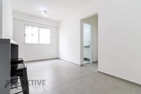 Apartamento com 2 Quartos à Venda, 51 m² em Vila São João - Barueri