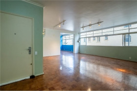 Apartamento com 3 Quartos à Venda, 176 m² em Jardim Paulista - São Paulo