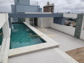 Imóvel com 2 Quartos à Venda, 53 m² em Parque Das Nações - Santo André