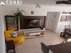 Apartamento com 2 Quartos à Venda, 50 m² em Vila Guilherme - Votorantim