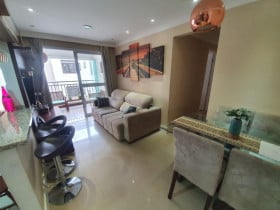 Apartamento com 2 Quartos à Venda, 63 m² em Santa Maria - São Caetano Do Sul