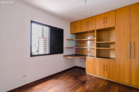 Apartamento com 3 Quartos à Venda, 184 m² em Jardim Da Saúde - São Paulo