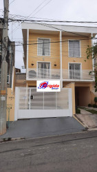 Casa de Condomínio com 3 Quartos à Venda, 140 m² em Jardim Rio Das Pedras - Cotia