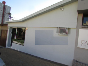 Casa à Venda, 103 m² em São Judas - Piracicaba