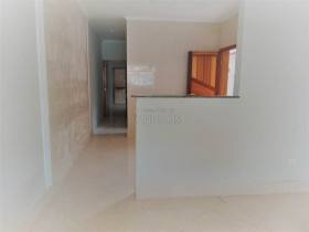Casa com 2 Quartos à Venda, 75 m² em Vera Cruz - Itanhaem