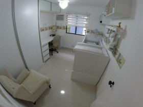 Apartamento com 2 Quartos à Venda, 85 m² em Pituba - Salvador