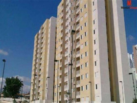 Apartamento com 3 Quartos à Venda, 67 m² em Parque Campolim - Sorocaba