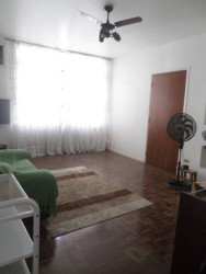 Apartamento com 1 Quarto à Venda, 62 m² em Aparecida - Santos