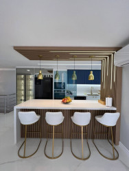 Apartamento com 3 Quartos à Venda, 219 m² em Ingleses Do Rio Vermelho - Florianópolis