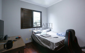 Apartamento com 3 Quartos à Venda, 96 m² em Saúde - São Paulo