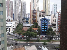Apartamento com 1 Quarto à Venda, 51 m² em Itaigara - Salvador