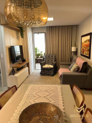 Apartamento com 2 Quartos à Venda, 76 m² em Aldeota - Fortaleza