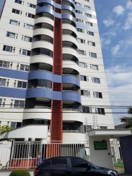 Apartamento com 3 Quartos à Venda, 97 m² em Fátima