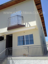 Casa com 3 Quartos à Venda, 155 m² em Jardim Dos Pinheiros - Atibaia