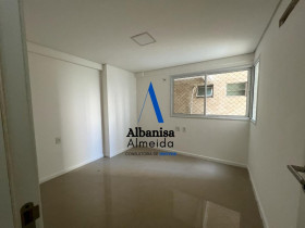 Apartamento com 3 Quartos à Venda, 104 m² em Engenheiro Luciano Cavalcante - Fortaleza