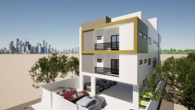 Apartamento com 2 Quartos à Venda, 56 m² em Planalto Boa Esperança - João Pessoa