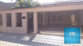 Casa com 3 Quartos à Venda, 200 m² em Centro - Tatuí