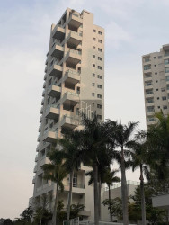 Apartamento com 4 Quartos à Venda, 367 m² em Centro - Santana De Parnaíba