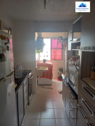 Apartamento com 2 Quartos à Venda,  em Cidade Satélite íris - Campinas