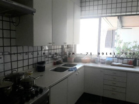 Apartamento com 4 Quartos à Venda, 249 m² em Pituba - Salvador