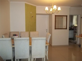 Apartamento com 3 Quartos à Venda, 74 m² em Jardim Flamboyant - Campinas