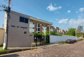 Apartamento com 3 Quartos à Venda, 65 m² em Uruguai - Teresina