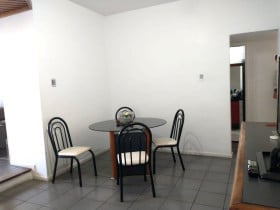Apartamento com 3 Quartos à Venda, 120 m² em Canela - Salvador