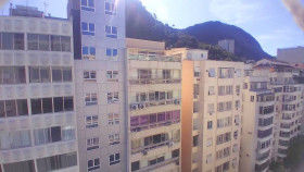 Apartamento com 3 Quartos para Alugar, 200 m² em Copacabana - Rio De Janeiro