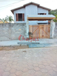 Casa com 8 Quartos à Venda, 75 m² em Massaguaçu - Caraguatatuba