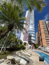 Apartamento com 3 Quartos à Venda, 330 m² em Jardim - Santo André