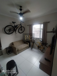 Apartamento com 1 Quarto à Venda, 47 m² em Guilhermina - Praia Grande