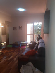 Apartamento com 3 Quartos à Venda, 76 m² em Paulicéia - Piracicaba