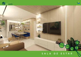 Apartamento com 3 Quartos à Venda, 63 m² em Boa Viagem - Recife