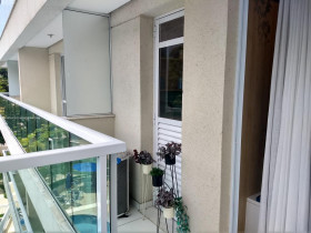 Apartamento com 2 Quartos à Venda, 67 m² em Jacarepaguá - Rio De Janeiro