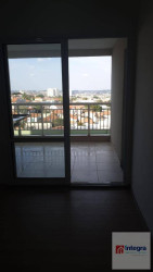 Apartamento com 2 Quartos à Venda, 67 m² em Vila Santa Rosália - Limeira