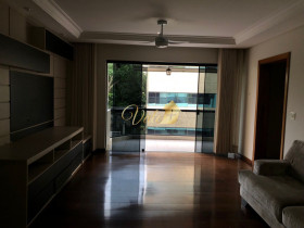 Apartamento com 4 Quartos à Venda, 178 m² em Vila Adyana - São José Dos Campos