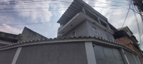 Casa com 3 Quartos à Venda, 135 m² em Taquara - Rio De Janeiro
