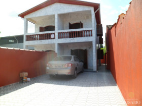 Casa com 2 Quartos à Venda, 100 m² em Perequê Açu - Ubatuba