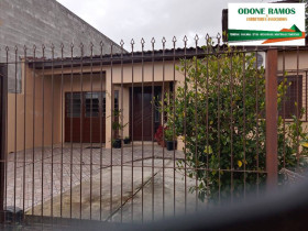 Casa com 3 Quartos à Venda,  em Berto Cirio - Nova Santa Rita