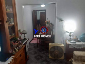 Apartamento com 1 Quarto à Venda, 80 m² em Catumbi - Rio De Janeiro