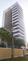Apartamento com 5 Quartos à Venda, 215 m² em Jardim Oceania - João Pessoa