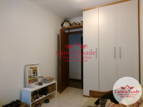 Apartamento com 3 Quartos à Venda, 84 m² em Vila Clementino - São Paulo