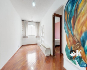 Apartamento com 3 Quartos à Venda, 89 m² em Jardim Paulista - São Paulo
