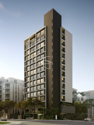 Apartamento com 2 Quartos à Venda, 64 m² em Anita Garibaldi - Joinville