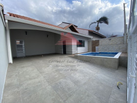 Casa com 3 Quartos à Venda, 185 m² em Oásis - Peruíbe