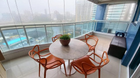 Apartamento com 1 Quarto à Venda, 65 m² em Armação - Salvador